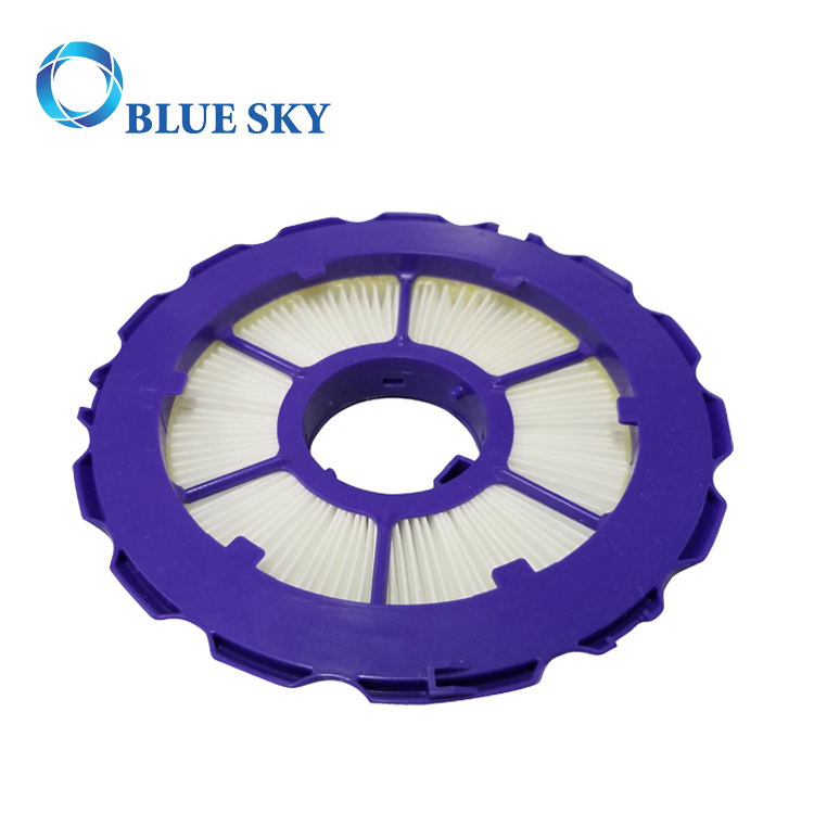 DC50 HEPA Post Motor Filter & Pre Motor Filter Compatible with Dyson Vacuum Cleaner Replaces Part # 965081-01 & 965080-01