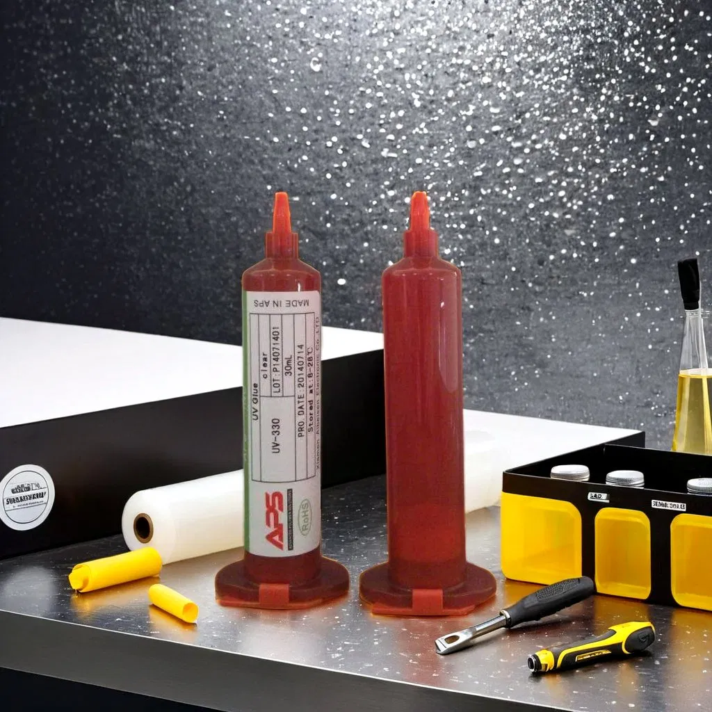 Advanced UV Sealant for Strong Waterproof and Quakeproof Joints