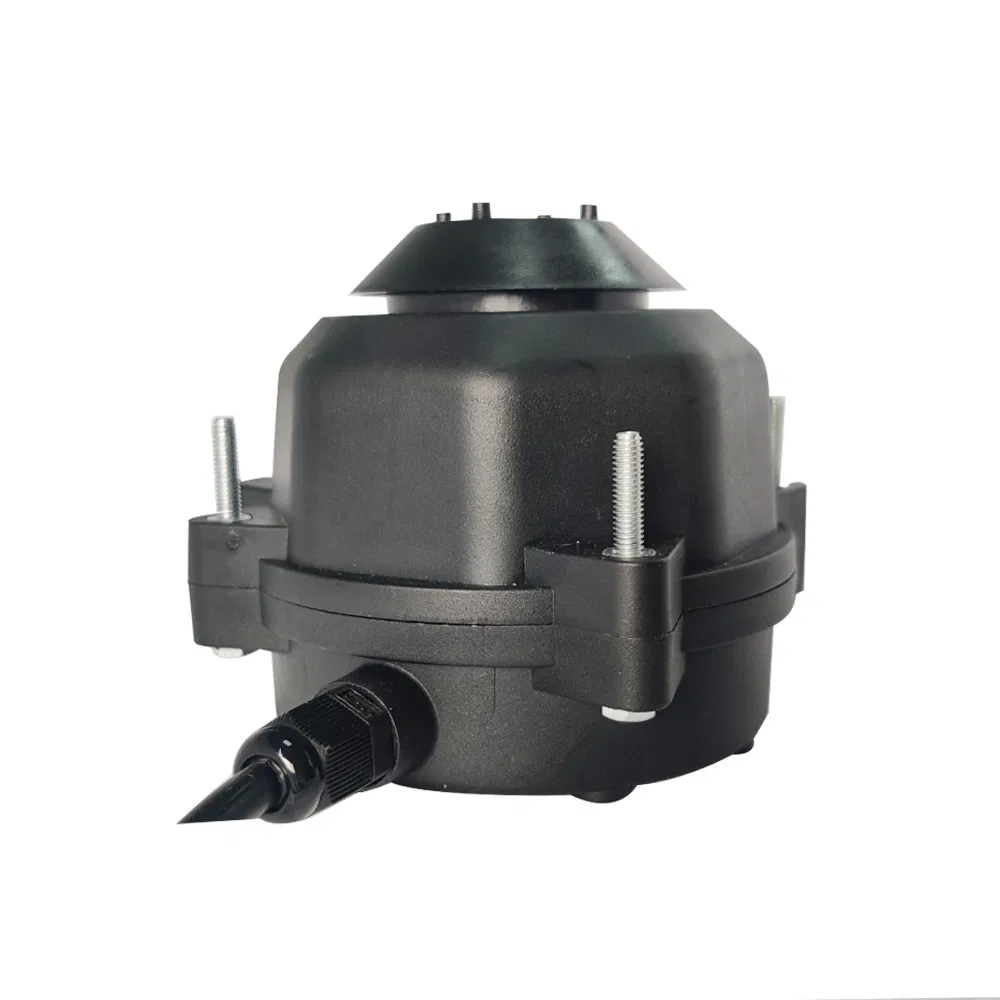 Ecm 4806 4810 6115 Shade Pole Q Motor Freezer Fan