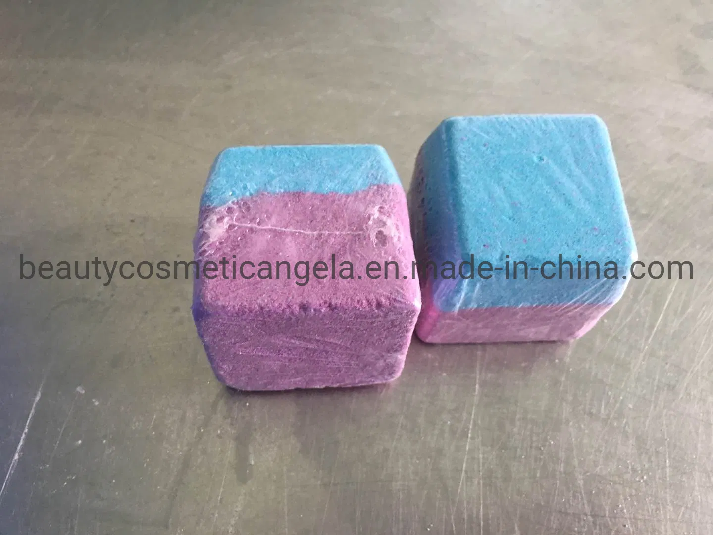 Amazon Hot Sale High Quality Factory Direct Bath Bomb Bath Salt Gift Set for Christmas