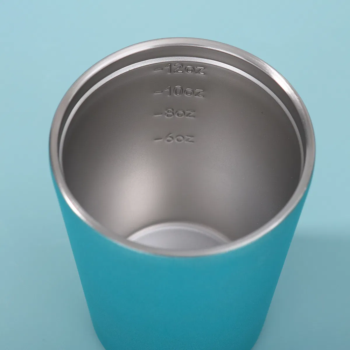 Термокружка из нержавеющей стали 304, 12 oz
