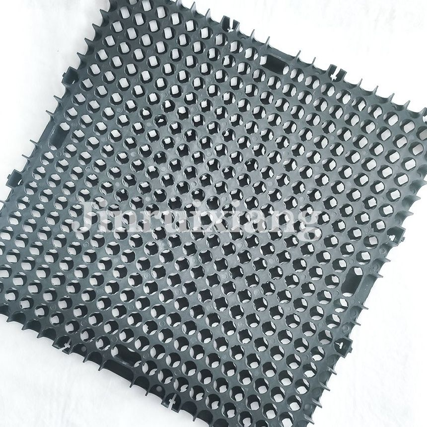 HDPE High-Strength Drainage Cage Heavy-Duty for Municipal Engineering Road Drainage Projects Bulk Discount Free Sample