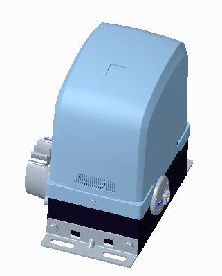 Good Quality Sliding Gate Motor Operator