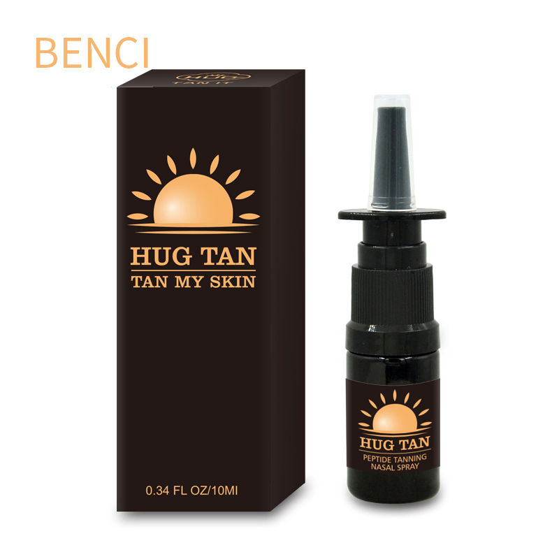 Optimizing Mt2 Formula - Perfect Tanning Solution Double Tanning Strong Nasal Tanners Spray