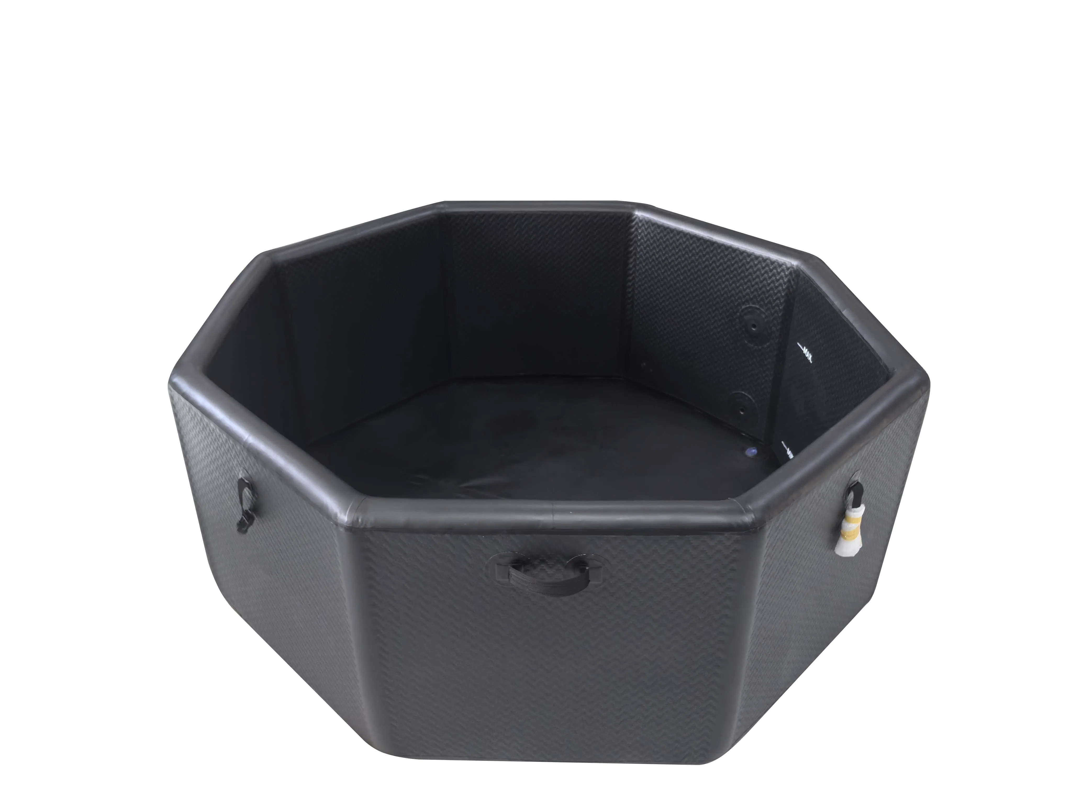 Инфляционная ледяная ванна Octagon для восстановления