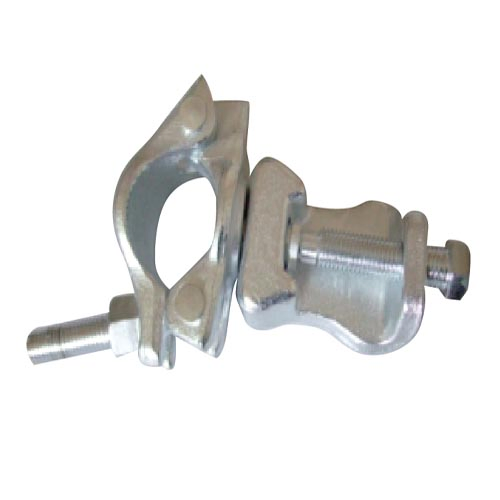 Load Capacity Scaffolding Clamp Double Coupler
