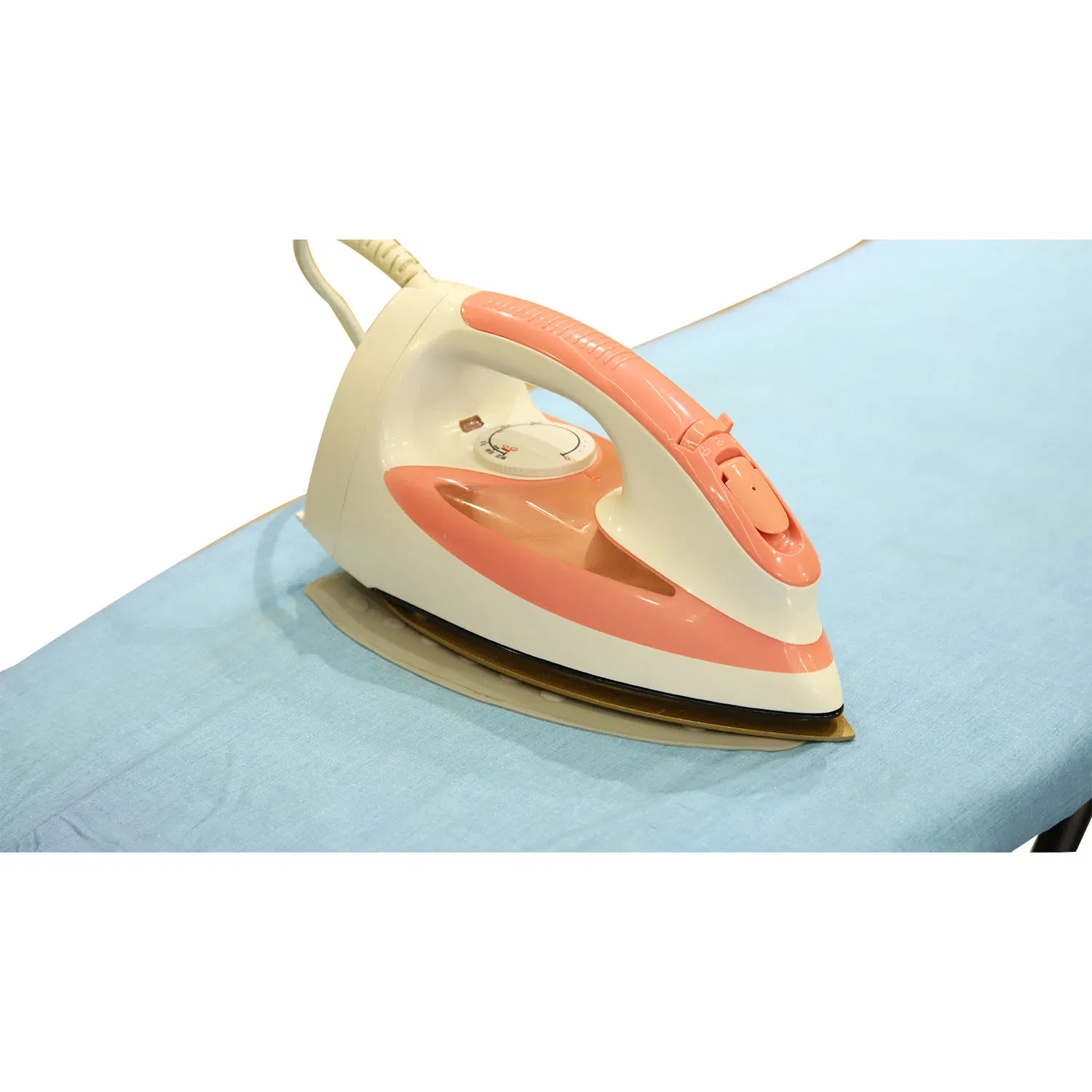 Ironing Board Cover 100% Cotton Printed Design Universal Size High Quanlity