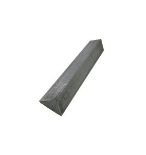 Trianglar Steel Chamfer (steel chamfer)