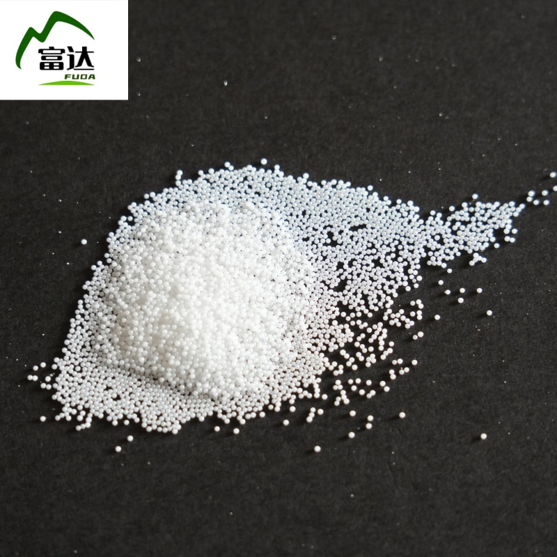 Циркониевые помольные шарики высокой плотности