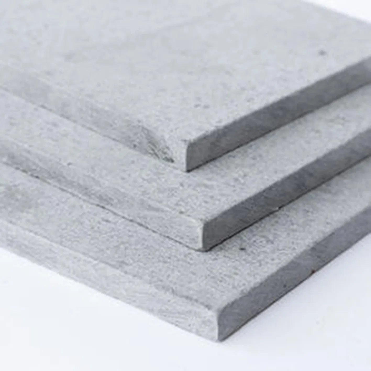 Resilient Calcium Silicate Board, Wall Panel for High Performance Needs