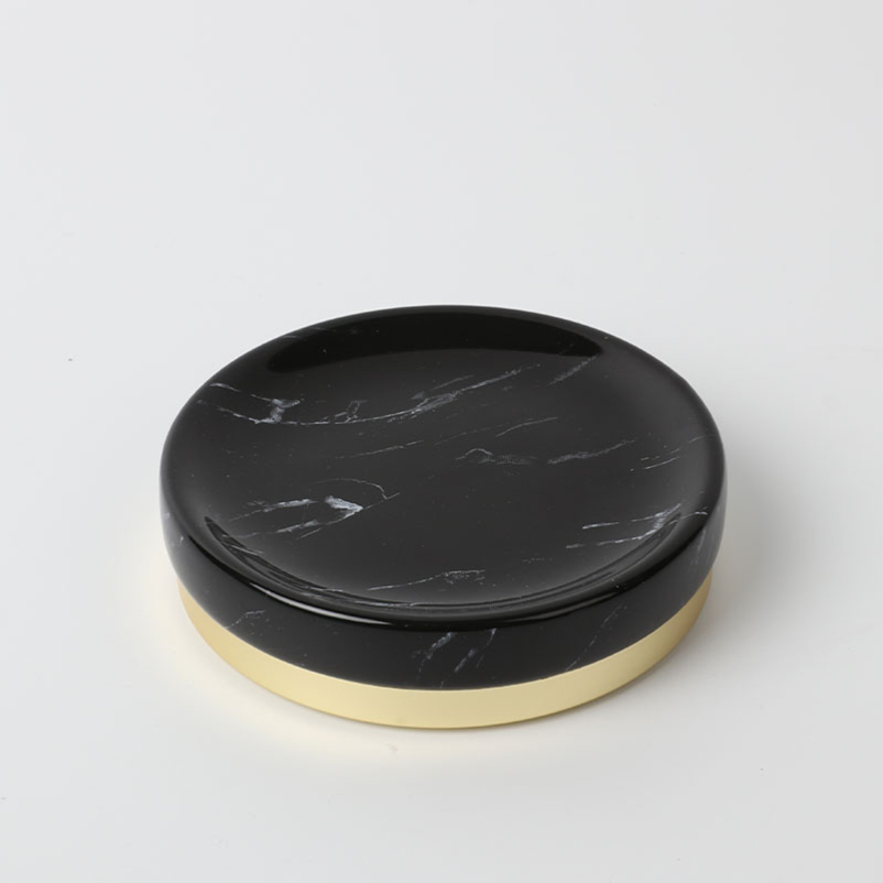Lightweight Single Ceramic Cup Ideal for Main Home Bathroom Accessories