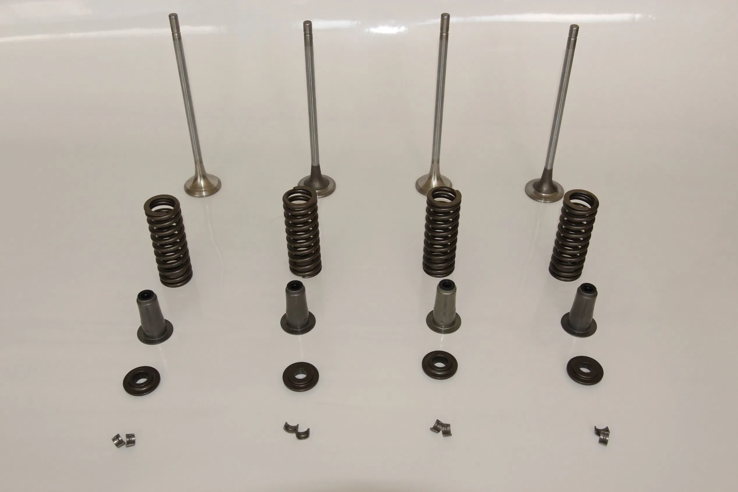 Впускной клапан выхлопа дизельного двигателя ISX/ISZ/ISX15/X15