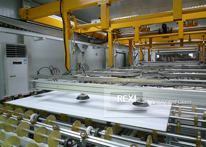 Fabrica Precio de Vidrio laminado templado claro incoloro transparente vidrios laminados Fabricante Chino 6.38mm 8.38mm 10.76mm laminated glass