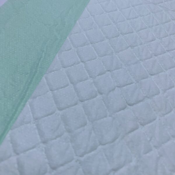 Premium Custom Design Nonwoven Disposable Surgical Underpad for Comfort