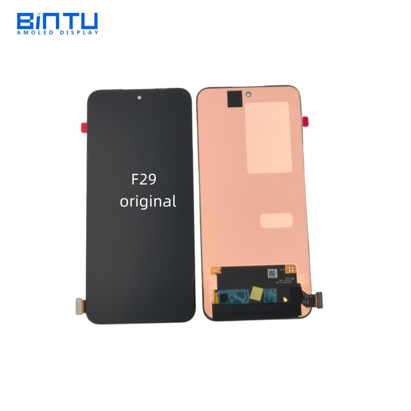 Дисплейный модуль OLED 6.7" для Oppo F29 5G