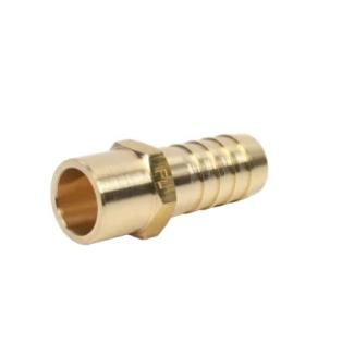 High-Quality Brass Valve for Air Conditioning Refrigeration Systems