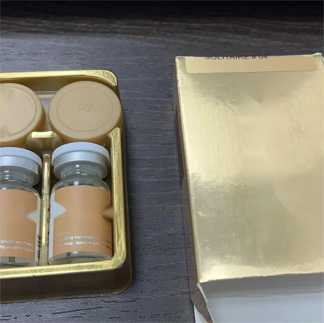 Can Do Yearly and Daily Lens Color Contact Lenses Dahab Colors