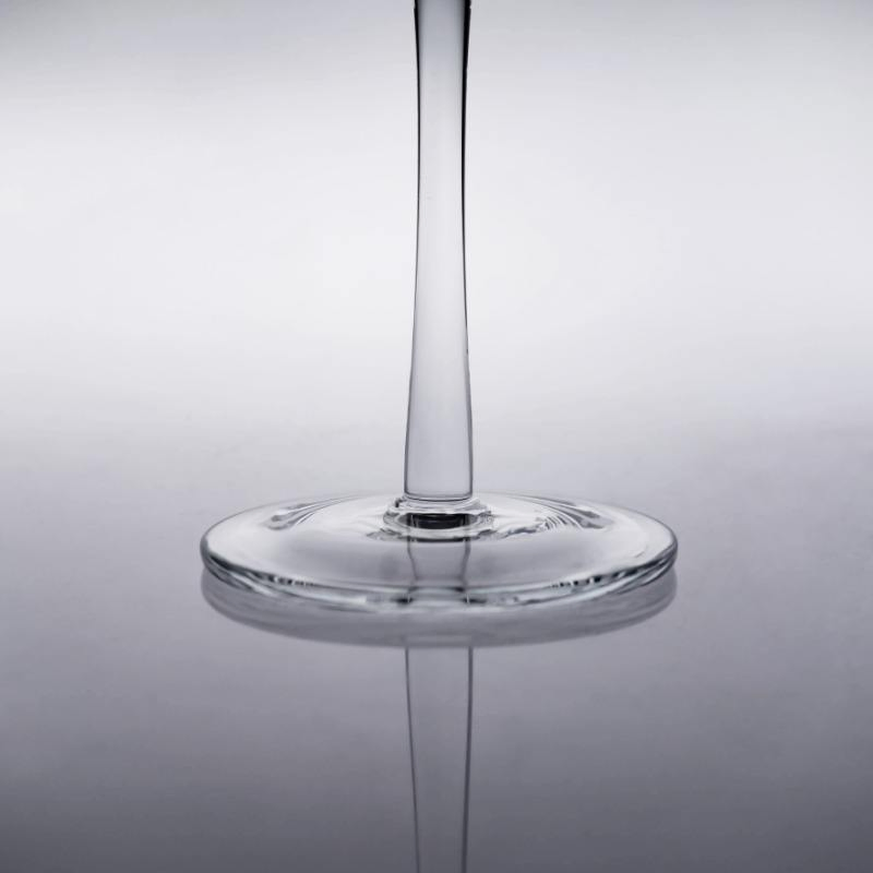 Бокал для мартини 55oz с коктейльной свечой