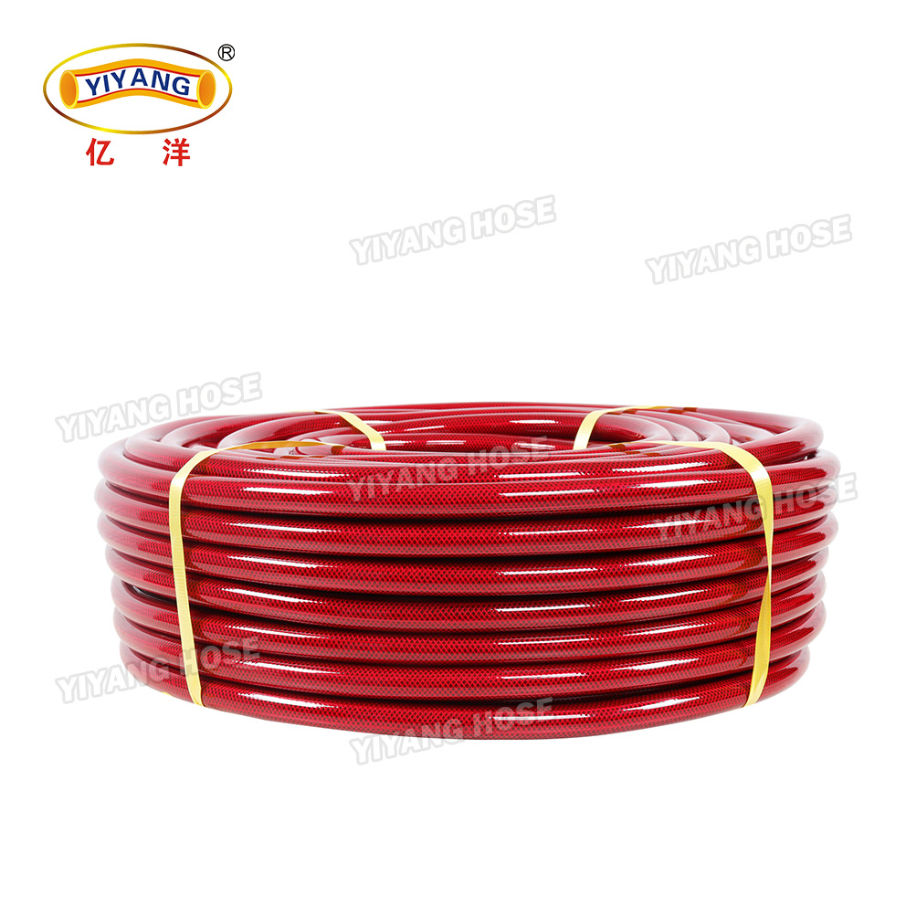 Сверхлёгкий шланг LPG 9.5 мм для удобной транспортировки