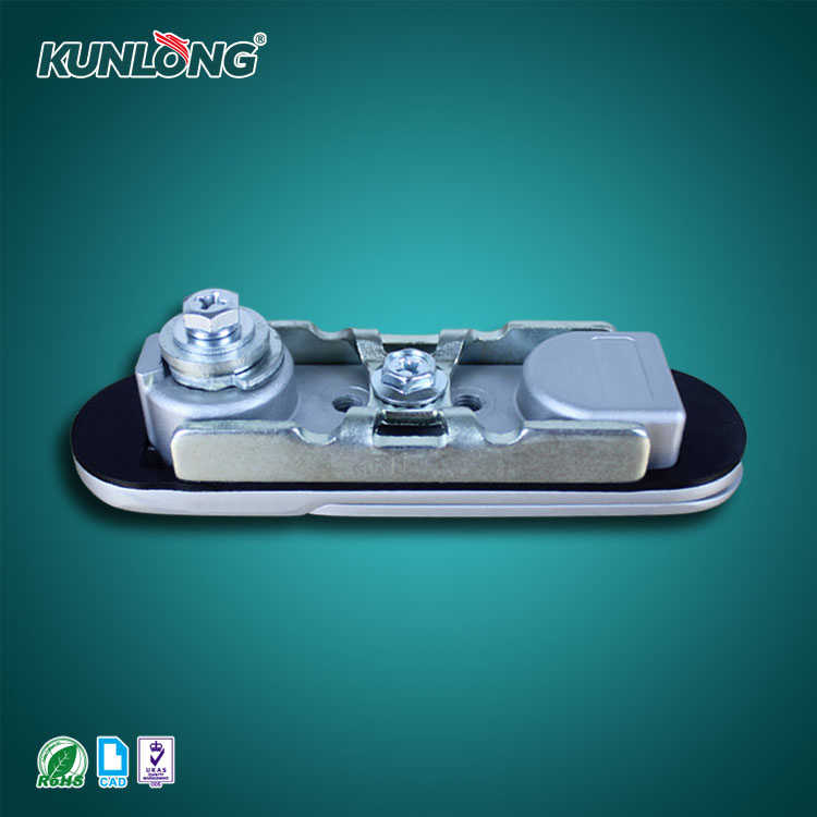 Sk1-843-2K Zinc Alloy Industrial Panel Stainless Steel Lock for Panel Lock