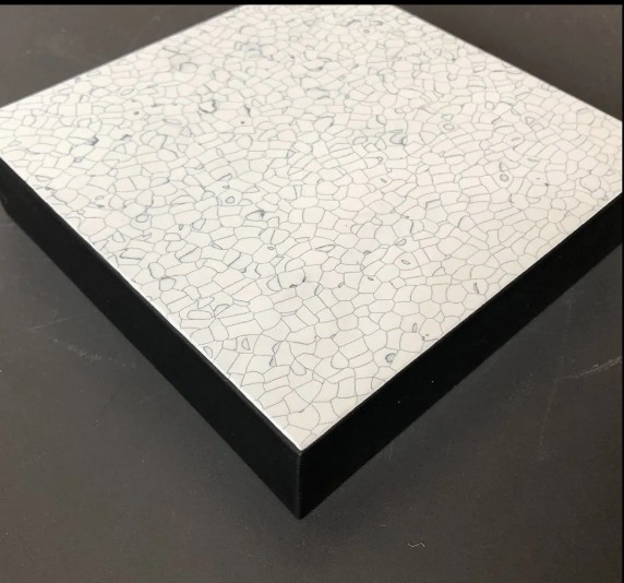 Calcium Sulfate Anti-Static Floor for Data Center Clean Room PVC/HPL Finish Wholesale
