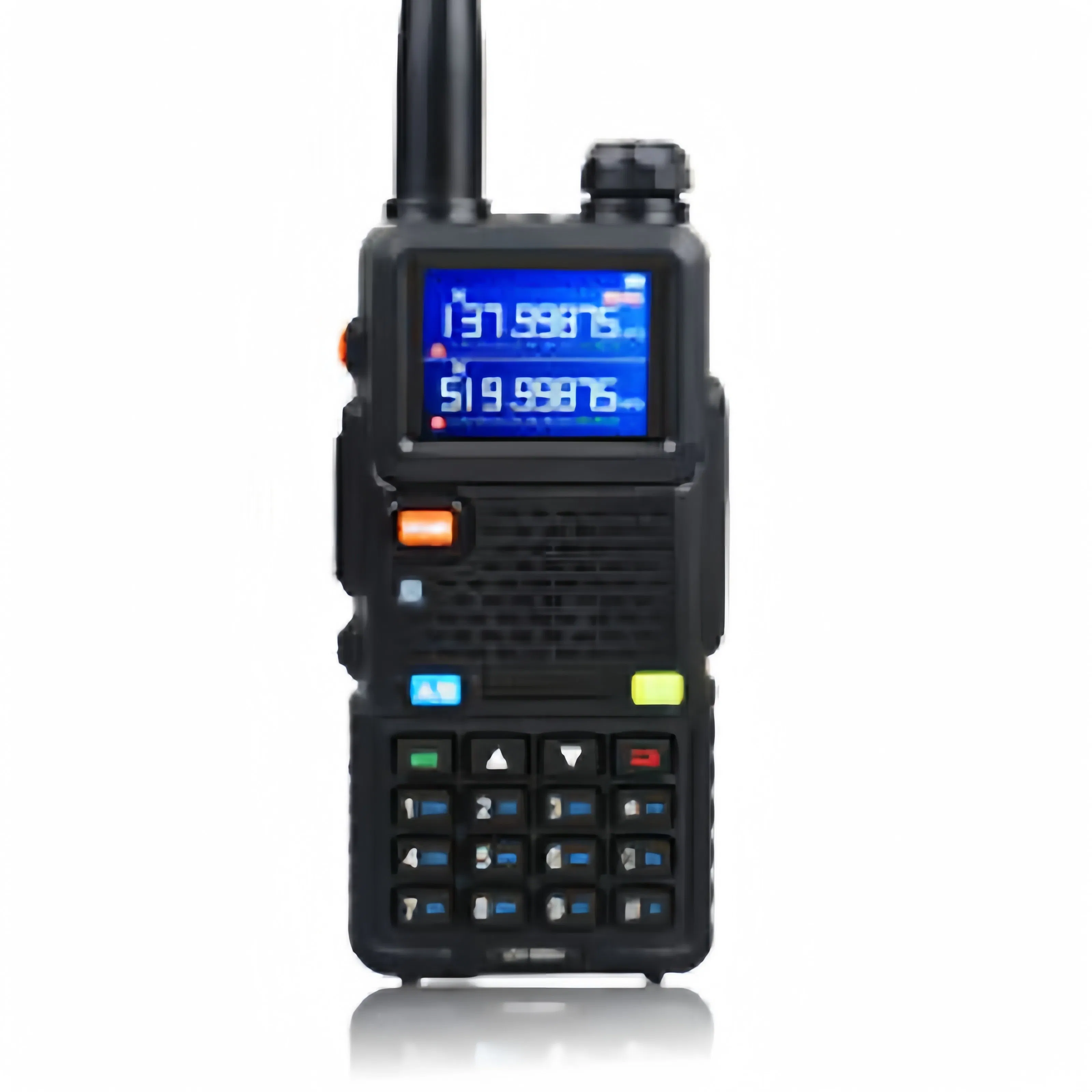 Портативная рация Maxtree MXEL-7300 с двойным временем