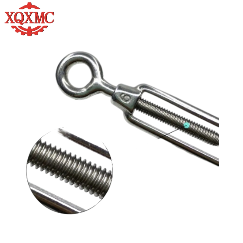Zinc Alloy Turnbuckles European Type with Create Quality with Rigging