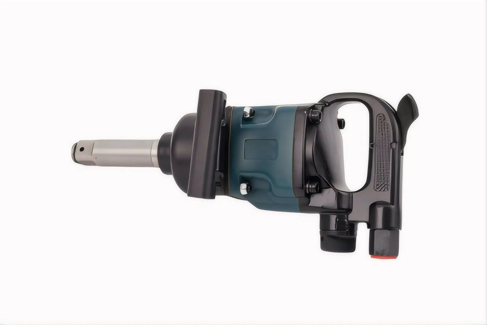 Пневматический гайковерт 1770 FT-Lb, с регулятором мощности