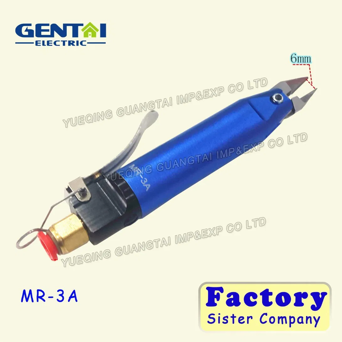 Mr Pneumatic Air Nipper Sharp Blade Pruning Shear