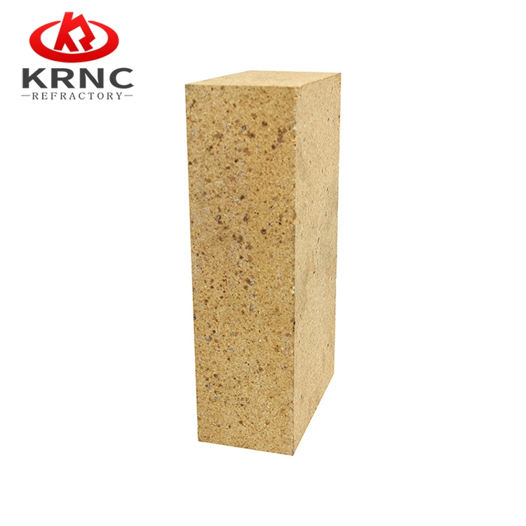 Огнеупорный кирпич высокоглиноземистый для печей