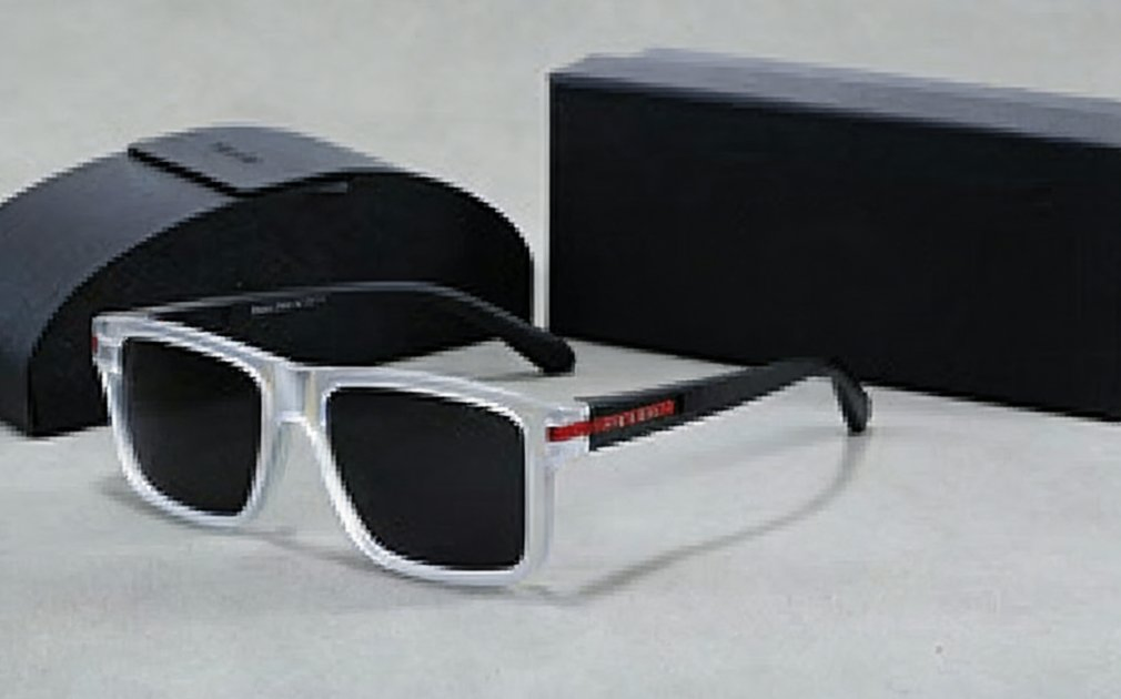 Retro Sun Glasses Asian Style Sunglasses with UV400 Protection Lenses and Comfortable Tr90 Frame