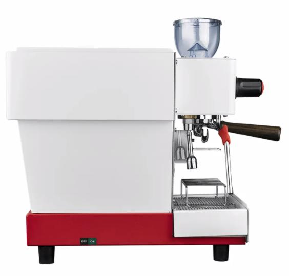 Hc Semi-Automatic Commercial Coffee Maker From China with Compact Design