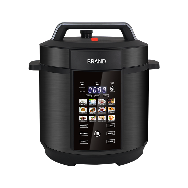 Wholesale Fast Cooking C Non Stick Inner Pot Pressure Rice Cooker for Home