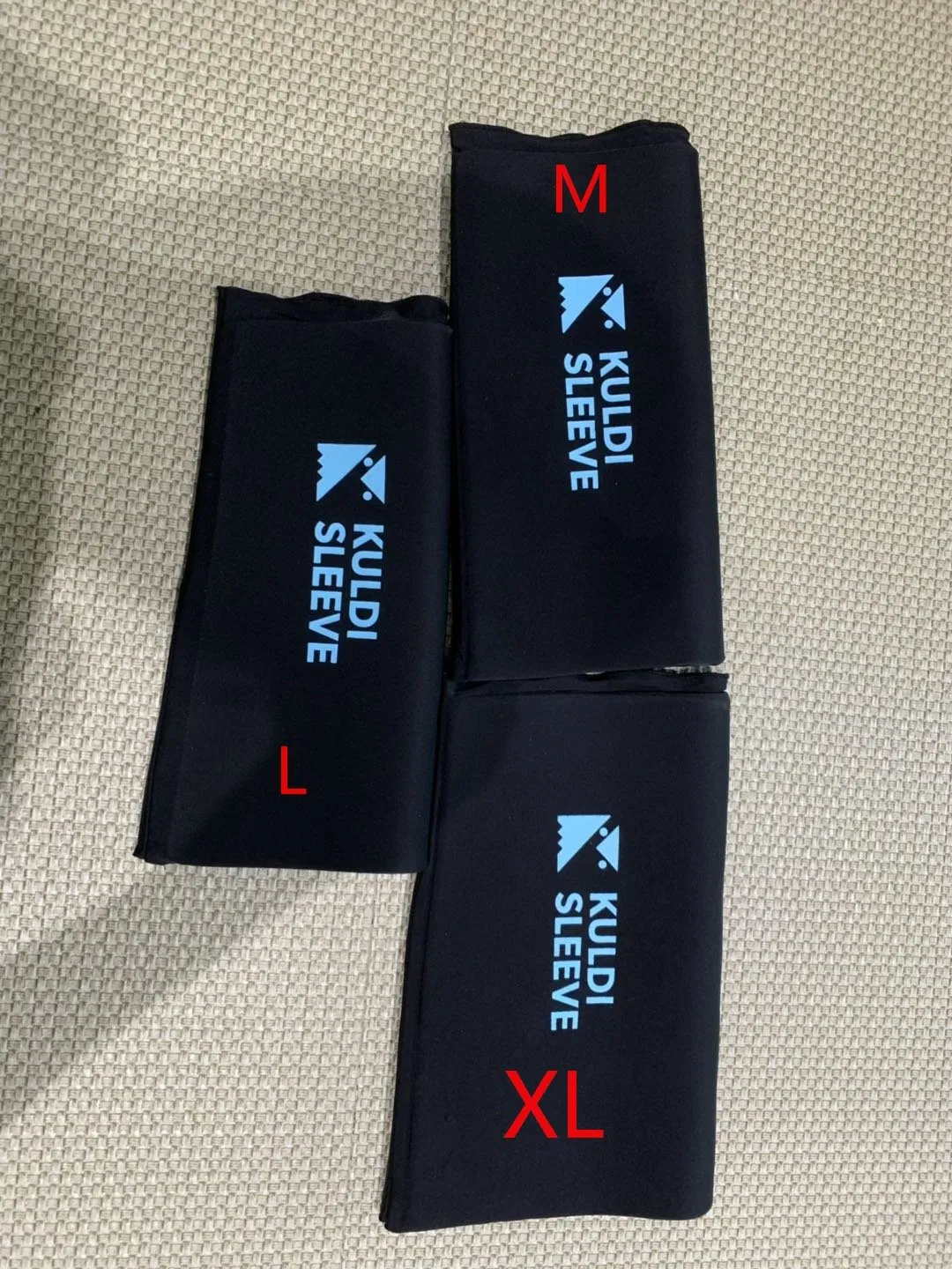 Cold and Hot Compress Sleeves