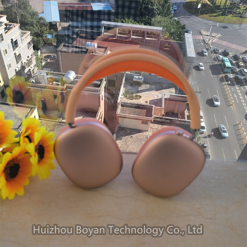 Наушники Max2 с шумоподавлением, 1:1 оригинал