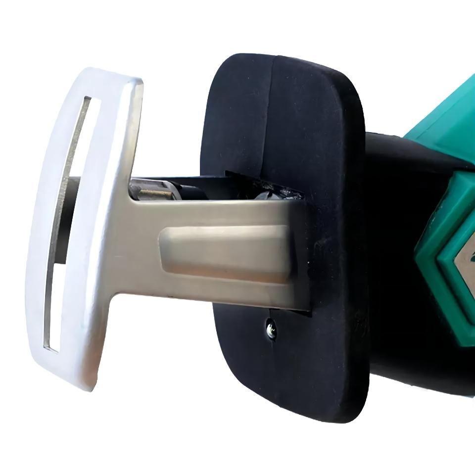 Power Action Wood Cutting Fast High Cutting Cordless Reciprocating Saw