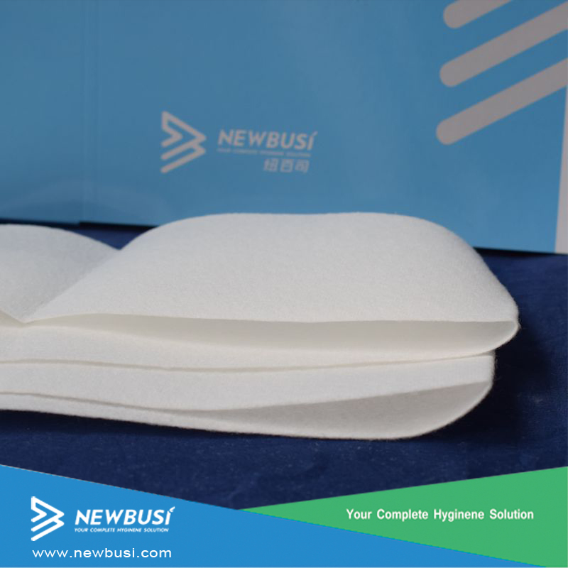 Airlaid Paper for Sanitary Napkin