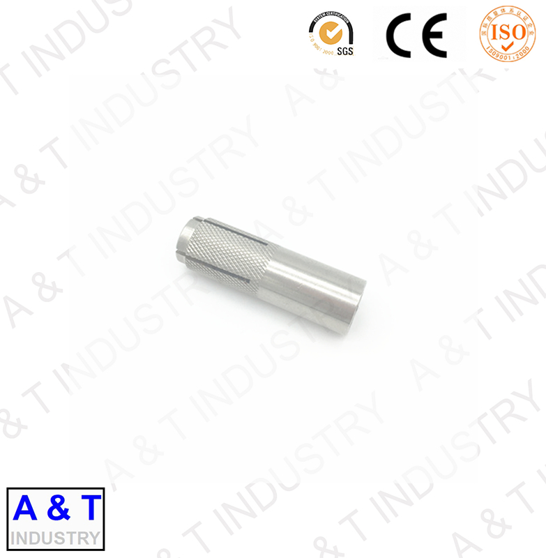 Inch Drop in Expansion Anchor Bolts