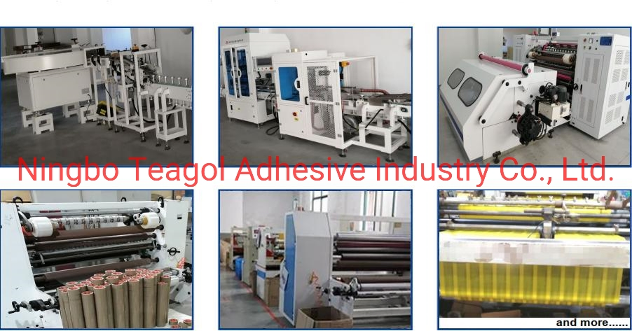 250mmx10m Self-Adhesive Fiberglass Mesh Tape