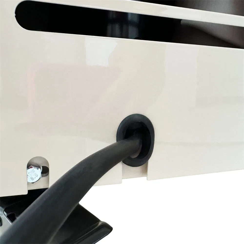 Промышленный осушитель воздуха 168 л/сутки для склада