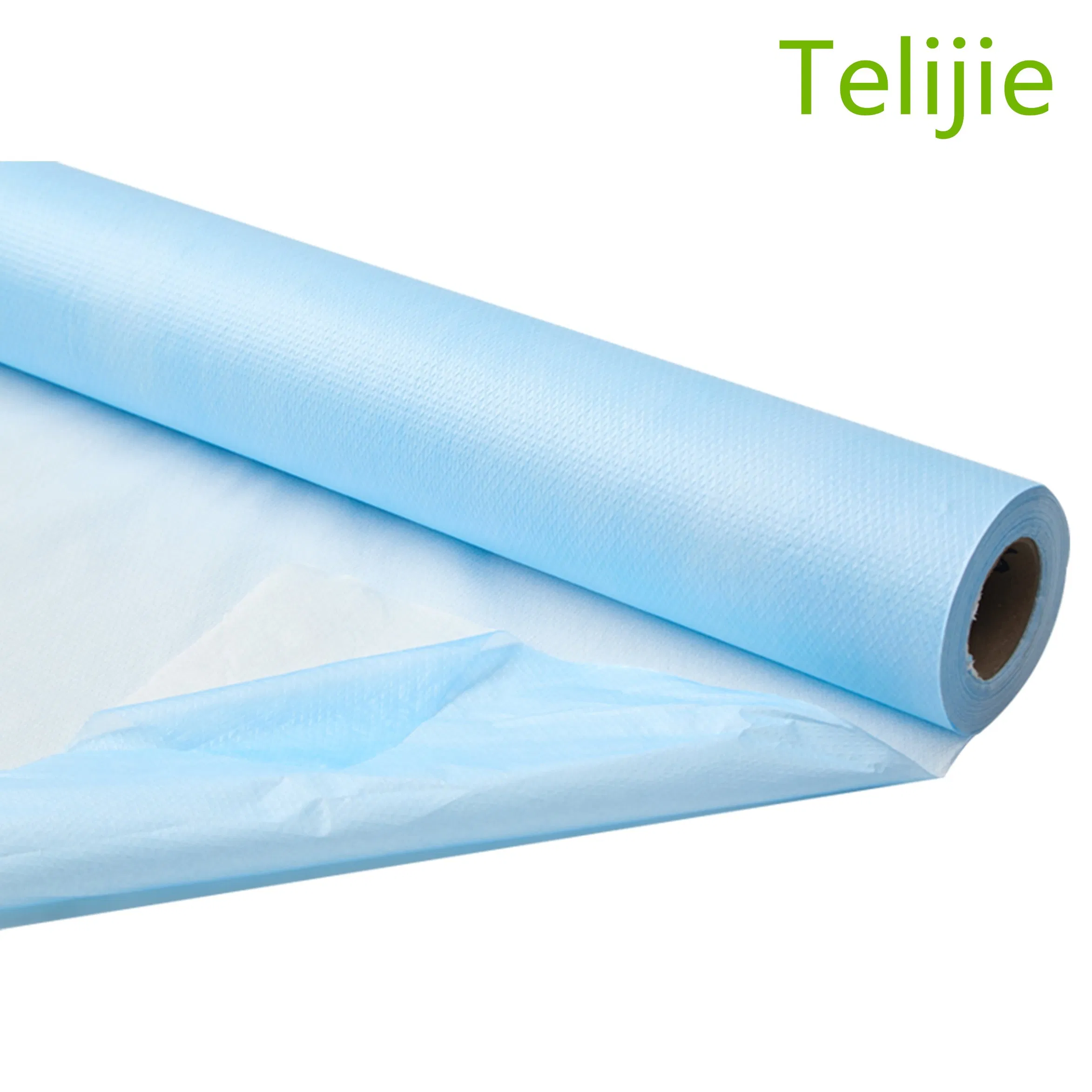 Exam Paper Roll for Beauty Salon