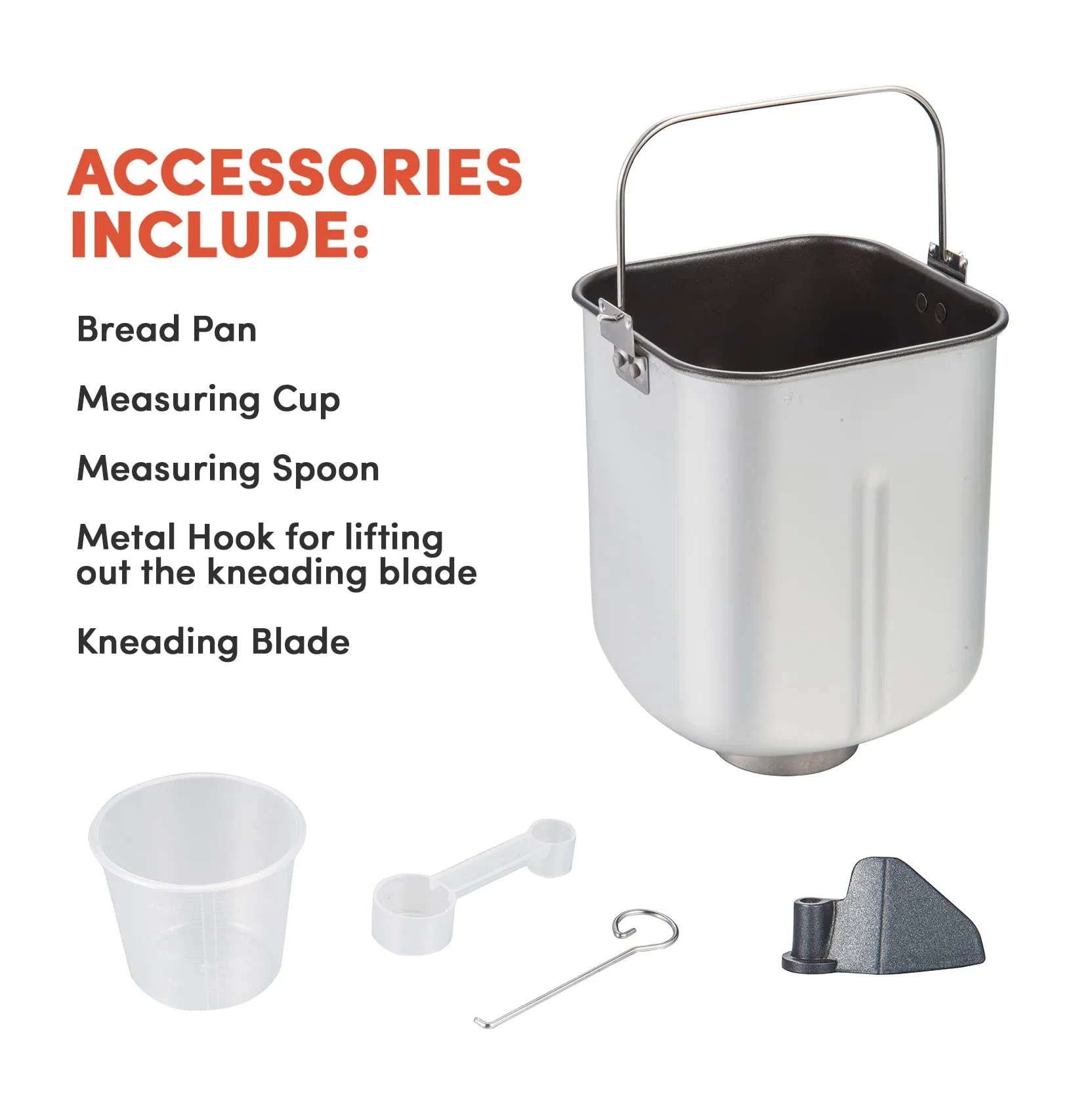 Machine Loaf Sizes Menu Functions Gluten Free Programmable Bread Maker