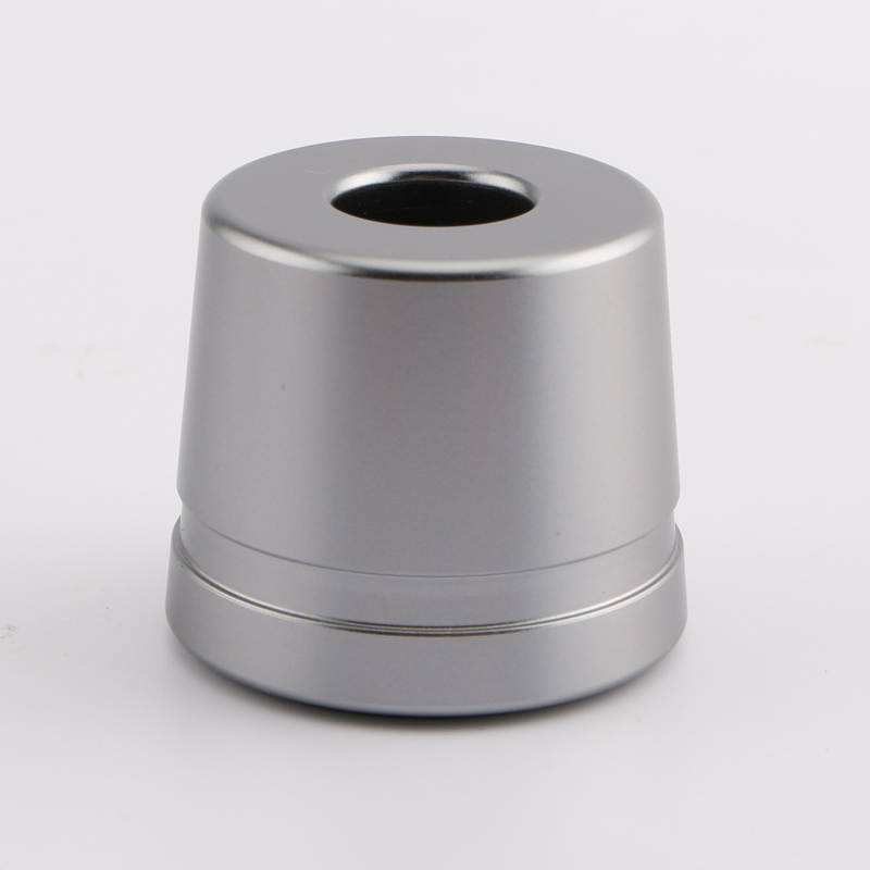 Safety Razor Stand Razor Holder Aluminum Alloy Rose Gold Razor Accessory