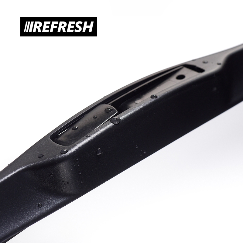 Универсальные гибридные щетки стеклоочистителя для японских автомобилей