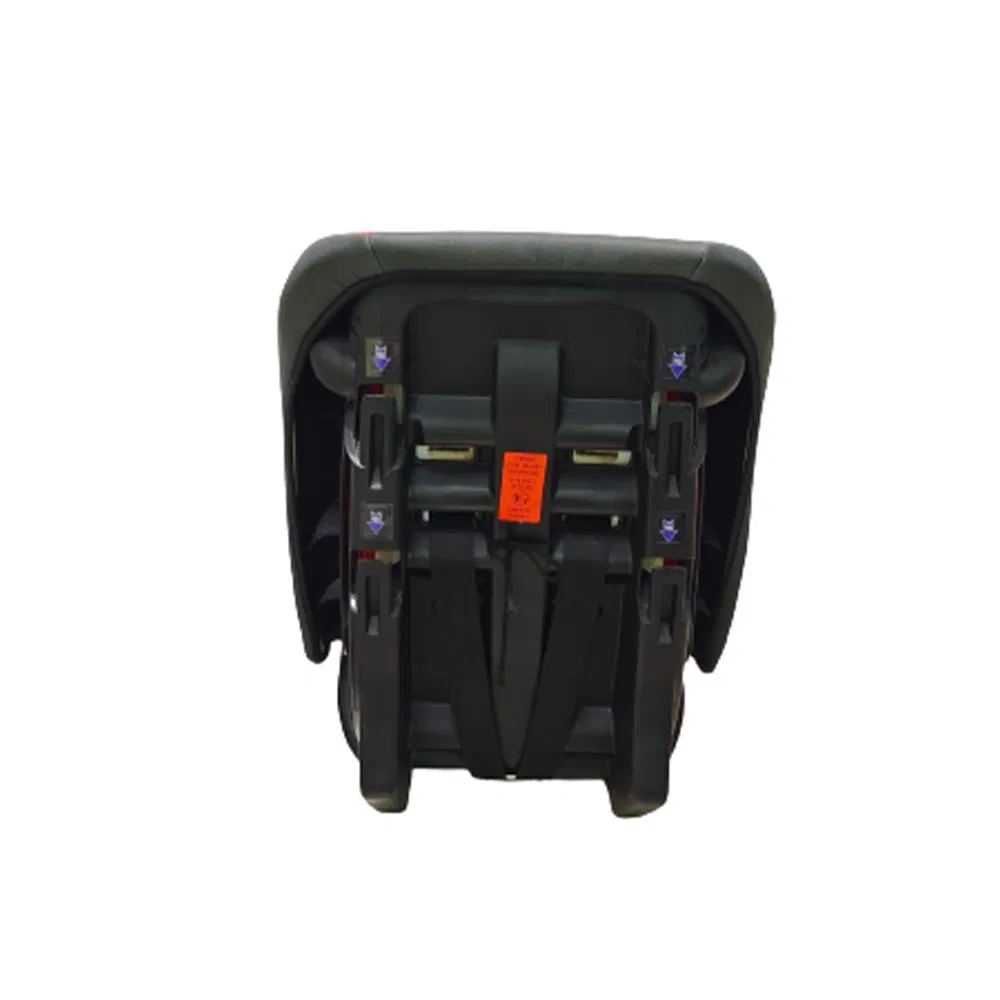 Ecer44 Standard New Born Suitable Side Impact Protection Baby Car Seat