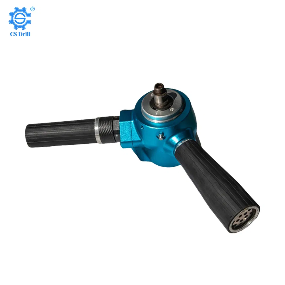 Буры Top Hammer с карбидными вставками CSON-200