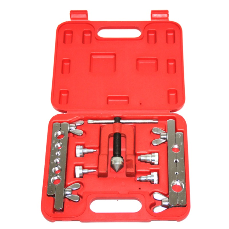 Ручной инструмент для развальцовки медных труб