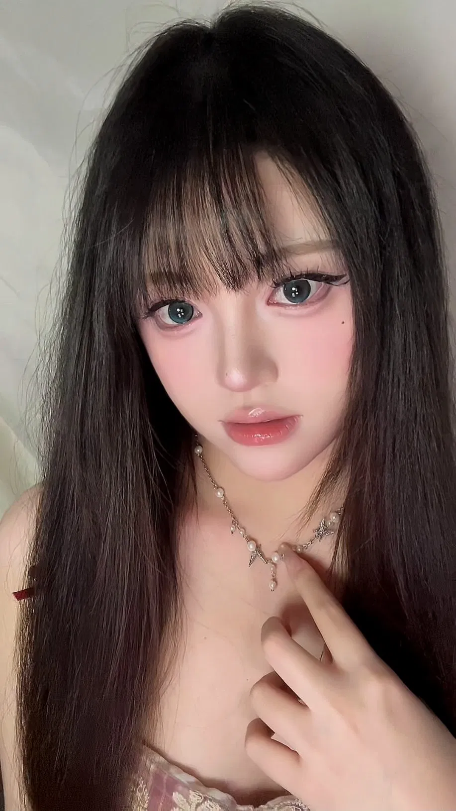 Radiant Highlight Colored Contact Lenses Big Bright Eyes