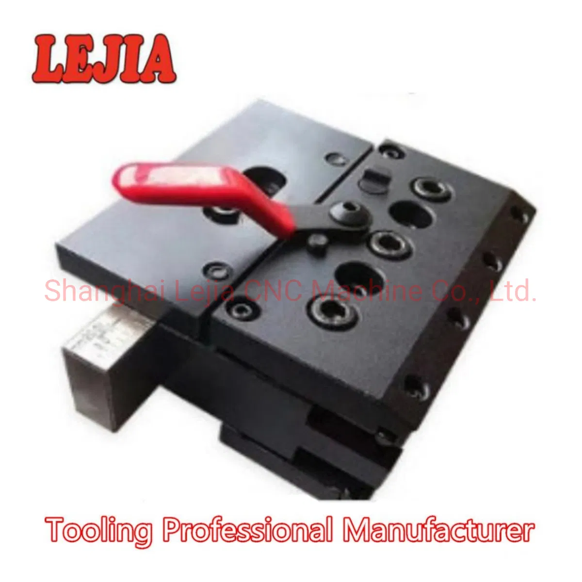 Double Clamp for Amada Press Brake, Wila Quick Clamps