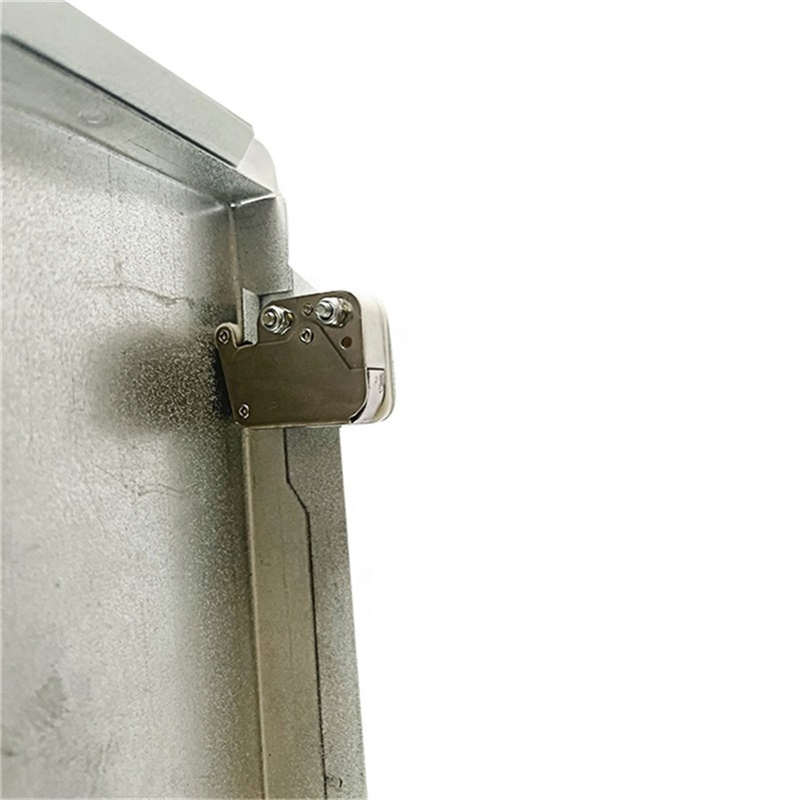 Galvanised Steel Ceiling Access Panel Drywall Access Panel with Snap Lock